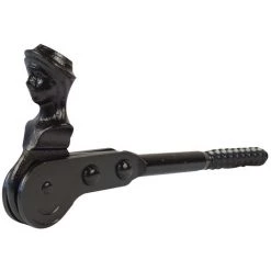 Arrêt De Volet Tête Bergère à Vis Torbel - Longueur 115 Mm