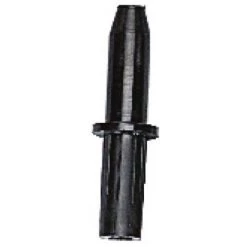 TORBEL Axe Finition Noir Pour Gond Pour Volets Aluminium Et PVC - Noir