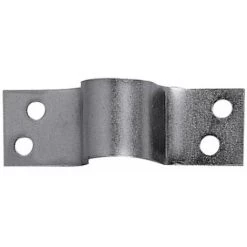 TORBEL Crampon à Visser Gâche Acier Zingué Ø 14 Mm