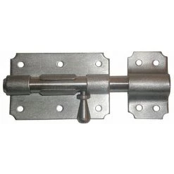 TORBEL Verrou De Box Réf S90221 - Gris