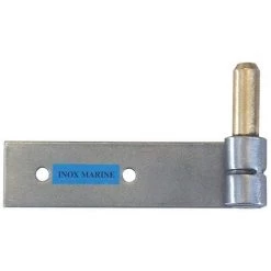 TORBEL Gond Réf S9010 - Gris Aluminium