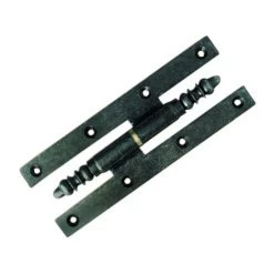 TORBEL Paumelle Picarde Rustique Vernis 190x70 Mm - Gauche - PR197G7