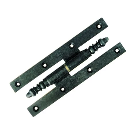 TORBEL Paumelle Picarde Rustique Vernis 190x70 Mm - Gauche - PR197G7 1 TORBEL Paumelle Picarde Rustique Vernis 190x70 Mm - Gauche - PR197G7