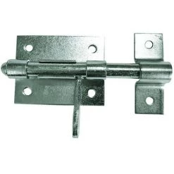 TORBEL Verrou Box Btn Poire D08 Znb