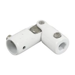 Genouillère De Store Acier Laqué - Torbel Industries