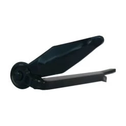 Tourniquet Marseillais à Sceller Noir TORBEL - L.180 Mm - 9411184