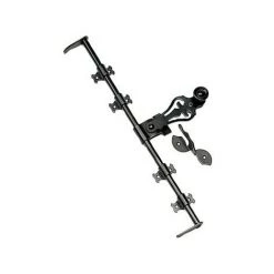 Sachet Crochet Droit à Butée Provence TORBEL Coulisseau N°1 à Lacets Rustiques - P31B03B21 - 07PNB3B14