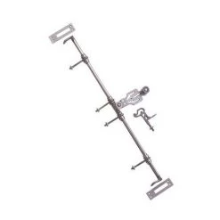 Sachet Accessoires Tringle De Croisée BR TORBEL - 0560S10