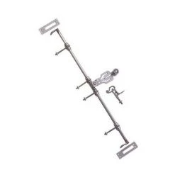 Platine De Croisée TORBEL - 756010