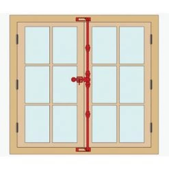 Platine De Croisée TORBEL - 756010 -Pas Cher TORBEL Magasin 8563045 3