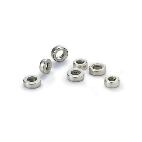 Butée à Billes TORBEL - Ø 9.2x17.55x7 - BB091707S 4 Butée à Billes TORBEL - Ø 9.2x17.55x7 - BB091707S – Image 4