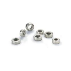 Butée à Billes TORBEL - Ø 11.2x20x7 - BB112007S 6 Butée à Billes TORBEL - Ø 11.2x20x7 - BB112007S -Pas Cher TORBEL Magasin 8563150 3