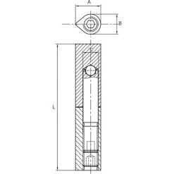Paumelle à Souder à Bille SOUDAROC TORBEL - Réglable - 120 Mm - SREG120 9 Paumelle à Souder à Bille SOUDAROC TORBEL - Réglable - 120 Mm - SREG120 -Pas Cher TORBEL Magasin 8563162 5