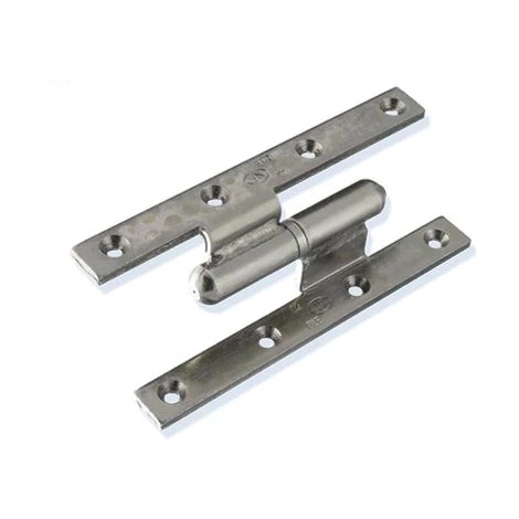 TORBEL Paumelle Picarde - 160 X 80 X 100 Mm - Gauche 3 TORBEL Paumelle Picarde - 160 X 80 X 100 Mm - Gauche – Image 3