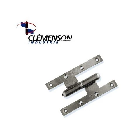 TORBEL PAUMELLE PICARDE G.ECART. 160X100 DTE 1 TORBEL PAUMELLE PICARDE G.ECART. 160X100 DTE