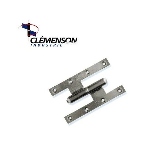 TORBEL PAUMELLE PICARDE G.ECART. 160X100 DTE 2 TORBEL PAUMELLE PICARDE G.ECART. 160X100 DTE – Image 2