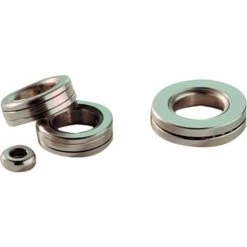 Butée à Billes TORBEL - Ø 8.2x17x7 - BB081707S