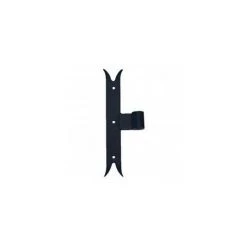 TORBEL Gond Tableau - Axe Amovible Ø14 Mm L 180 Mm